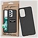 Cover Per Samsung Galaxy A53 Biodegradabile E Riciclabile Nera - Foto miniatura 5