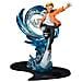 Tamshii Nation - Statue - Boruto: Naruto Next Generation Figuarts Zero Pvc Statue Boruto Uzumaki (boruto) Kizuna Relation 20 Cm - Foto miniatura 1