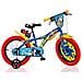 Bicicletta Da Bambino  Sonic 14 - Foto miniatura 1