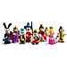 Set da Costruzone Minifigures Disney 100 Years Multicolore - Foto miniatura 6