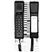 H2u Nero | Telefono Voip | Audio Hd, Rj45 100mb /s Poe, Montaggio A Parete - Foto miniatura 2