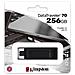 Technology 70 unità flash USB 256 GB USB tipo-C 3.2 Gen 1 (3.1 Gen 1) Nero - Foto miniatura 3