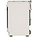 Cucina Elettrica IS67G4PHW /E 4 Zone a Gas Forno Elettrico Classe A Dimensioni 60 x 60 cm Colore Nero /Bianco - Foto miniatura 9