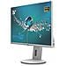 Fujitsu B2410w Monitor 24"" 16:10 Led Professionale Full Hd 1080p Bianco Schermo - Foto miniatura 4