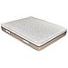 Materasso Piazza E Mezza Fenice, Materasso Memory Foam, Materasso Ergonomico, Materasso A Molle Insacchettate, 100% Made In Italy, 120x200xh25 Cm - Foto miniatura 2