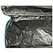 Borsa Termica Frigo Porta Pranzo Spiaggia Lavoro Scuola Fresh Break Vari Colori E Misure 11l Turchese - Foto miniatura 3