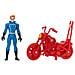 Marvel Ghost Rider - Foto miniatura 2