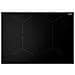 Piano Cottura NSI741 a Induzione 4 Zone Cottura da 75 cm Colore Nero - Foto miniatura 1