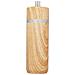 Masterclass Salt Or Pepper Mill 17cm - Beech Finish - Foto miniatura 1