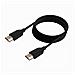 A120-0732 cavo HDMI 3 m HDMI tipo A (Standard) Nero - Foto miniatura 2