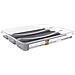 Vassoio Portaposate Confortime Non Slip Pet (39,7 X 32 X 4,5 Cm) - Foto miniatura 1