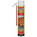 Schiuma Soudal Poliuretano Tetto Grigio 750 Ml - Foto miniatura 1