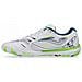 Scarpe Da Calcio Liga 2402 In Colore: Bianco Taglia: 44 - Foto miniatura 3