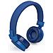 Hama Freedom Lit II Auricolare Wireless A Padiglione Musica e Chiamate USB tipo-C Bluetooth Blu - Foto miniatura 3