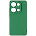 Cover Per Xiaomi Redmi Note 13 Pro 4g Silicone Mat Fotocamera Protetta - Foto miniatura 1