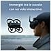 Avata 2 Fly More Combo 3 Batterie Drone FPV 4K con Goggles 3 e Accessori - Foto miniatura 7