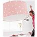 Plafoniera Per Bambini Star Light Stella Rosa - Foto miniatura 1
