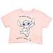 Completo Lilo e Stitch lis 5204c185 uf s1-3a Ragazza - Foto miniatura 3