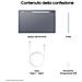 Galaxy Tab S10 Ultra Wi-Fi (2024) 512GB 12GB Ram Display 14.6" Dynamic AMOLED 2X, 11200 mAh, Android 14, IP68, Moonstone Gray Italia - Foto miniatura 2