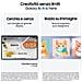 Galaxy Tab S10 Ultra Wi-Fi (2024) 512GB 12GB Ram Display 14.6" Dynamic AMOLED 2X, 11200 mAh, Android 14, IP68, Moonstone Gray Italia - Foto miniatura 7