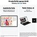 Galaxy Tab S10 Ultra Wi-Fi (2024) 512GB 12GB Ram Display 14.6" Dynamic AMOLED 2X, 11200 mAh, Android 14, IP68, Moonstone Gray Italia - Foto miniatura 5