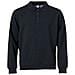 Basic Polo Sweater Antracite Me Xs - Foto miniatura 1