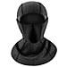 Maschera Termica Per Ciclismo - Antivento E Traspirante Darkgrey - Foto miniatura 2
