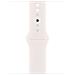 Cinturino Sport rosa fard (40 mm) - S /M - Foto miniatura 1