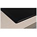 Piano Cottura 3EB969LH a Induzione 2 Zone Cottura da 59.2 cm Colore Nero - Foto miniatura 3