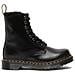 1460 Serena Originals Booties Stivaletti Pelle Scarpe Donna Grigio Eu 36, 26238021 - Foto miniatura 1