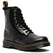 1460 Serena Originals Booties Stivaletti Pelle Scarpe Donna Grigio Eu 36, 26238021 - Foto miniatura 2