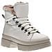 Mood - Gtx Booties Stivaletti Pelle Scarpe Donna Beige Eu 40, 12-14108-09 - Foto miniatura 1