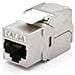 Presa Rj-45 Cat. 8 S /stp In Acciaio - Foto miniatura 1