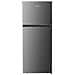 Frigorifero Doppia Porta DP540XME Total No Frost Classe Energetica E Colore Inox - Foto miniatura 1