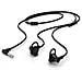 Hp Earbuds Black Headset 150 - Foto miniatura 1