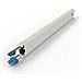 CONEX8OS212 cavo InfiniBand e in fibra ottica 0,8 m LC SC LC /SC - Foto miniatura 2