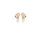 TWE-48NU Auricolare True Wireless Stereo (TWS) In-ear Musica e Chiamate Bluetooth Nude - Foto miniatura 5