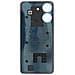 Ricambio Scocca Cover Posteriore Originale Redmi 13c 4g Blu - Foto miniatura 2
