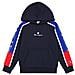 Felpa Retro Sport Sweatshirt Bambino - Foto miniatura 2