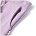 Pantaloni Tuta per Bambini Lilla 116 - Foto miniatura 5