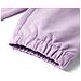 Pantaloni Tuta per Bambini Lilla 116 - Foto miniatura 6