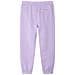 Pantaloni Tuta per Bambini Lilla 116 - Foto miniatura 2