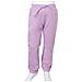 Pantaloni Tuta per Bambini Lilla 116 - Foto miniatura 9