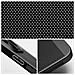 Custodia Back Cover Shell Rigida Antiscivolo Traforata Per Xiaomi Redmi 14c Black - Foto miniatura 4