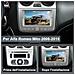 Autoradio Per Alfa Romeo Mito (2008-2019) Android 13 Car Radio (2+64gb) Con Carplay Android Auto Gps Bt Comandi Al Volante Fm Rds + Fotocamera Posteriore - Foto miniatura 4