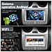 Autoradio Per Alfa Romeo Mito (2008-2019) Android 13 Car Radio (2+64gb) Con Carplay Android Auto Gps Bt Comandi Al Volante Fm Rds + Fotocamera Posteriore - Foto miniatura 8