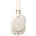 H655BT cuffia e auricolare Cuffie Con cavo e senza cavo A Padiglione Musica e Chiamate USB tipo-C Bluetooth Beige - Foto miniatura 3