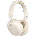 H655BT cuffia e auricolare Cuffie Con cavo e senza cavo A Padiglione Musica e Chiamate USB tipo-C Bluetooth Beige - Foto miniatura 4