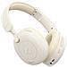 H655BT cuffia e auricolare Cuffie Con cavo e senza cavo A Padiglione Musica e Chiamate USB tipo-C Bluetooth Beige - Foto miniatura 5