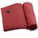 Coperta Scialle Riscaldata - Comfort Alimentato Tramite Usb Red - Foto miniatura 1